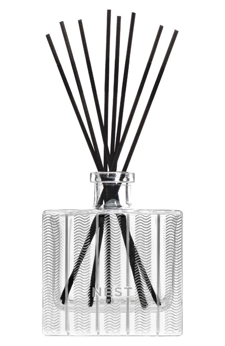 NEST New York Blue Cypress & Snow Reed Diffuser, Alternate, color,