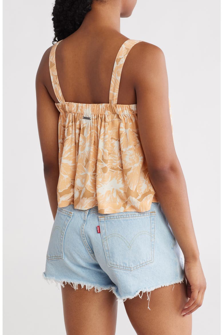 Shoreline Tank, Alternate, color, CARAMEL CREAM