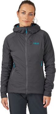 Rab Vapour-Rise Summit Jacket - Women's