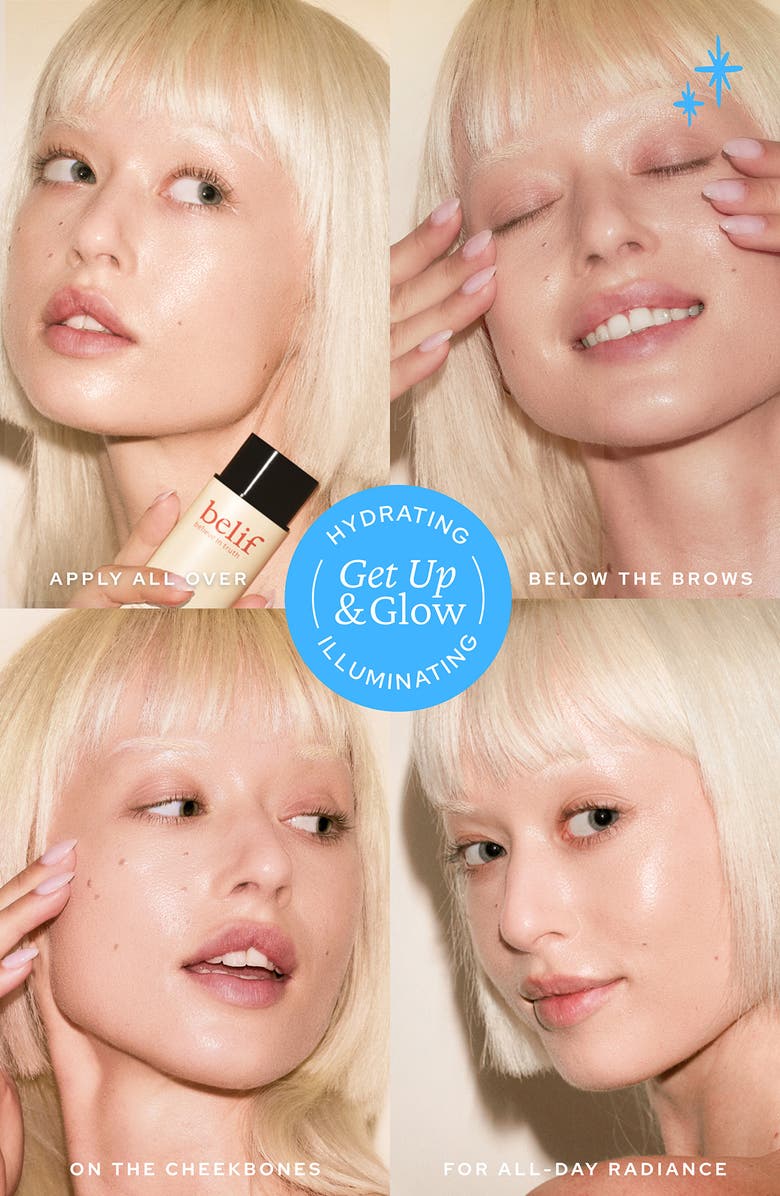 belif Super Drops Niacinamide Vitamin C Glow Serum | Nordstrom