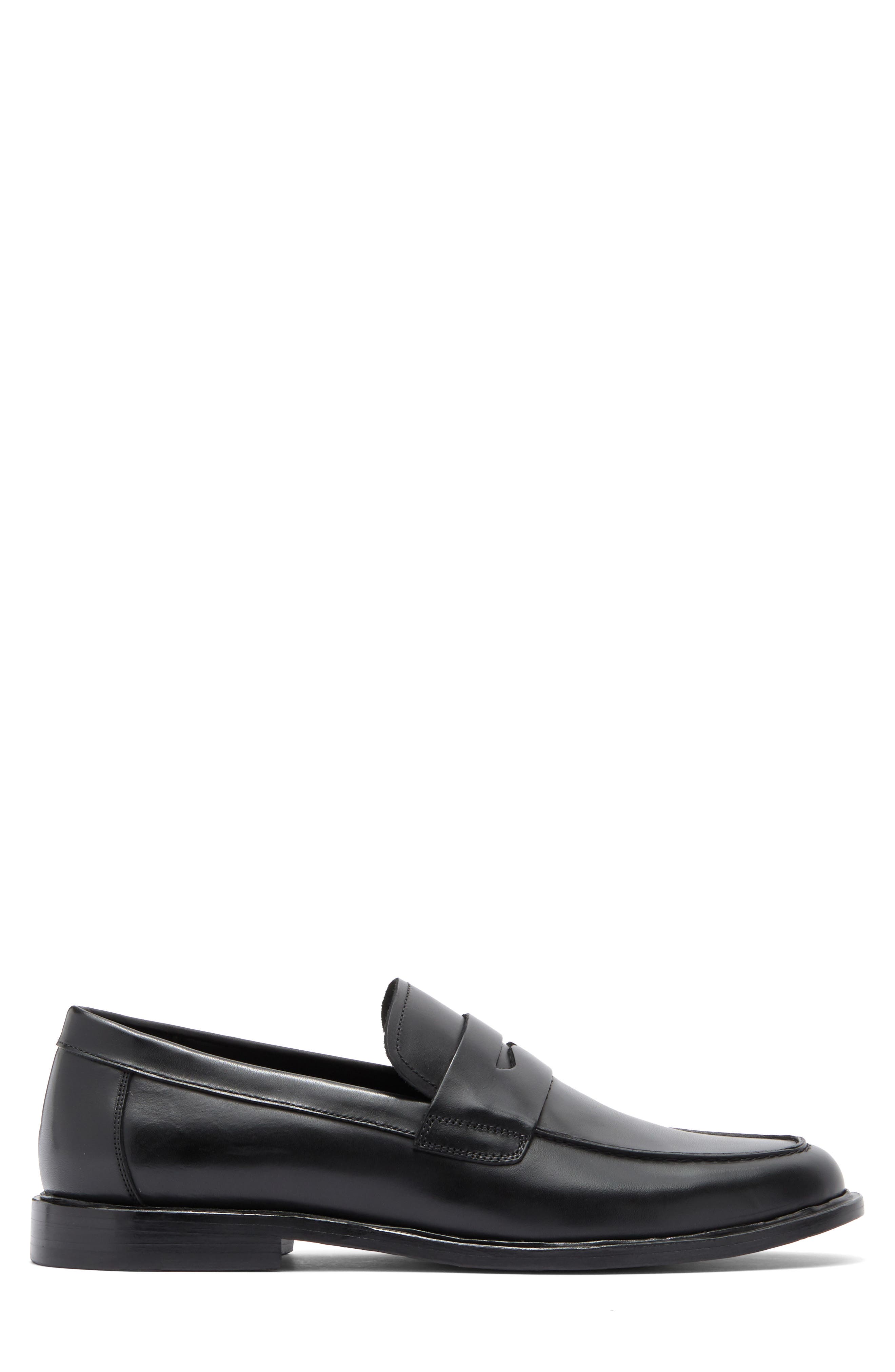 CURATORE Marino Penny Loafer, Alternate, color, 