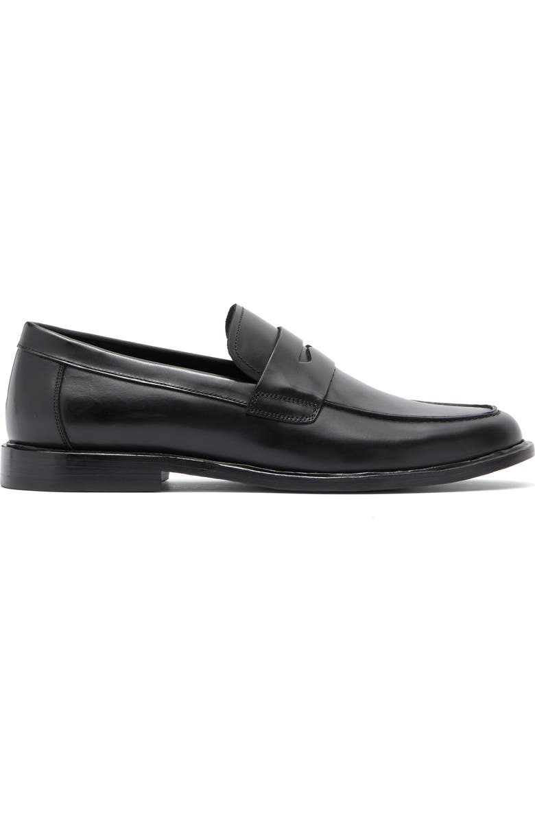 CURATORE Marino Penny Loafer, Alternate, color,