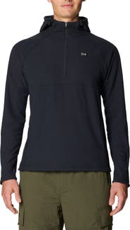 Mountain Hardwear Summit Grid Hoodie