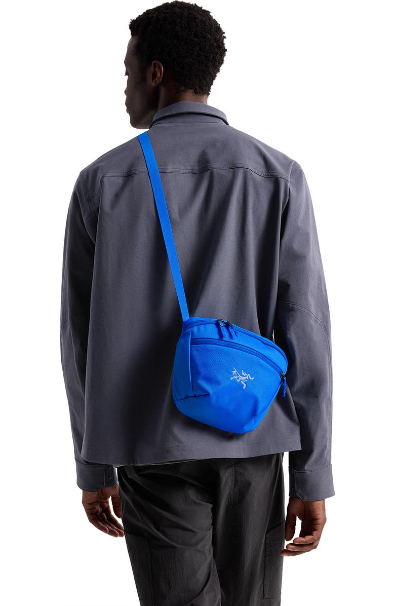 Arc'teryx Mantis 2 Belt Bag, Alternate, color, Fluidity