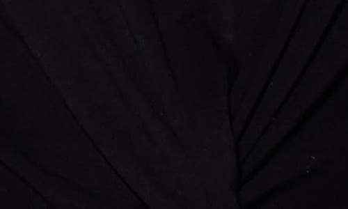 Walter Baker Holly Twist Top In Black
