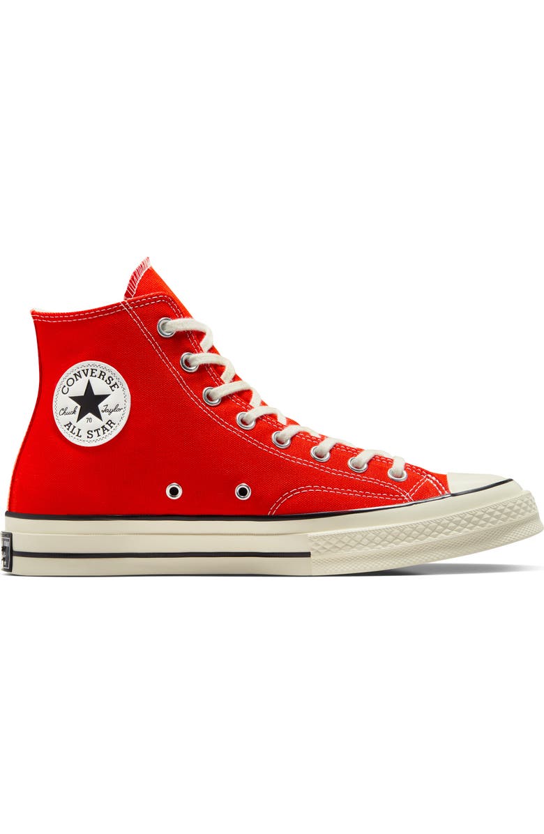 Converse Chuck 70 High Top Sneaker, Alternate, color,