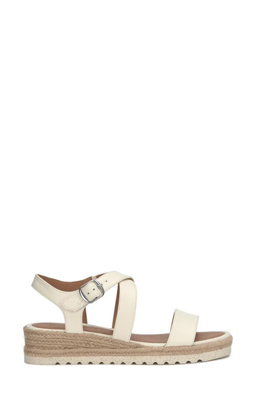 LUCKY BRAND LUCKY BRAND TRIANNA STRAPPY PLATFORM SANDAL