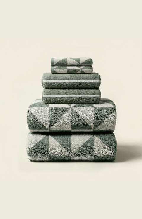 Umbra Towels