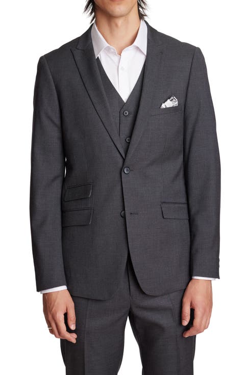 Ashton Modern Fit Sport Coat
