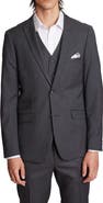 PAISLEY & GRAY Ashton Modern Fit Sport Coat