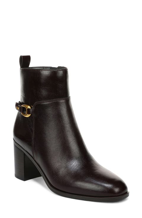 Valya Bootie