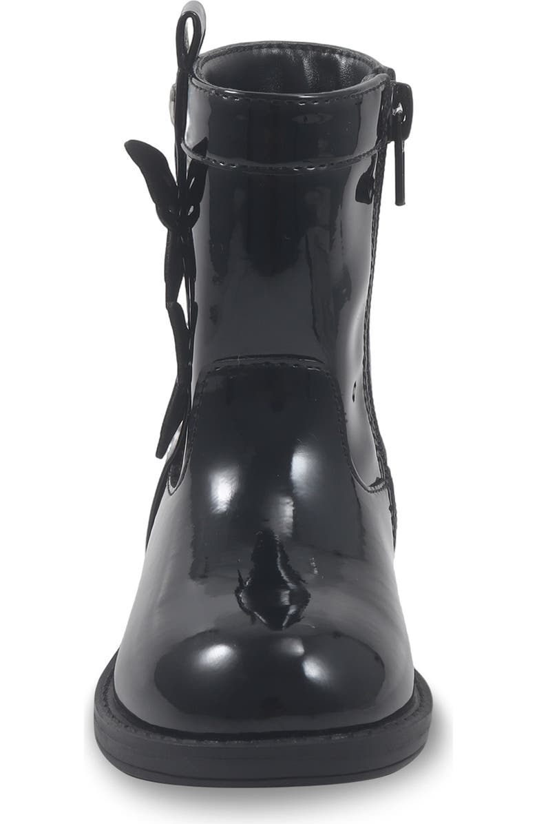 Jessica Simpson Kids' Evie Ellis Butterfly Boot, Alternate, color,