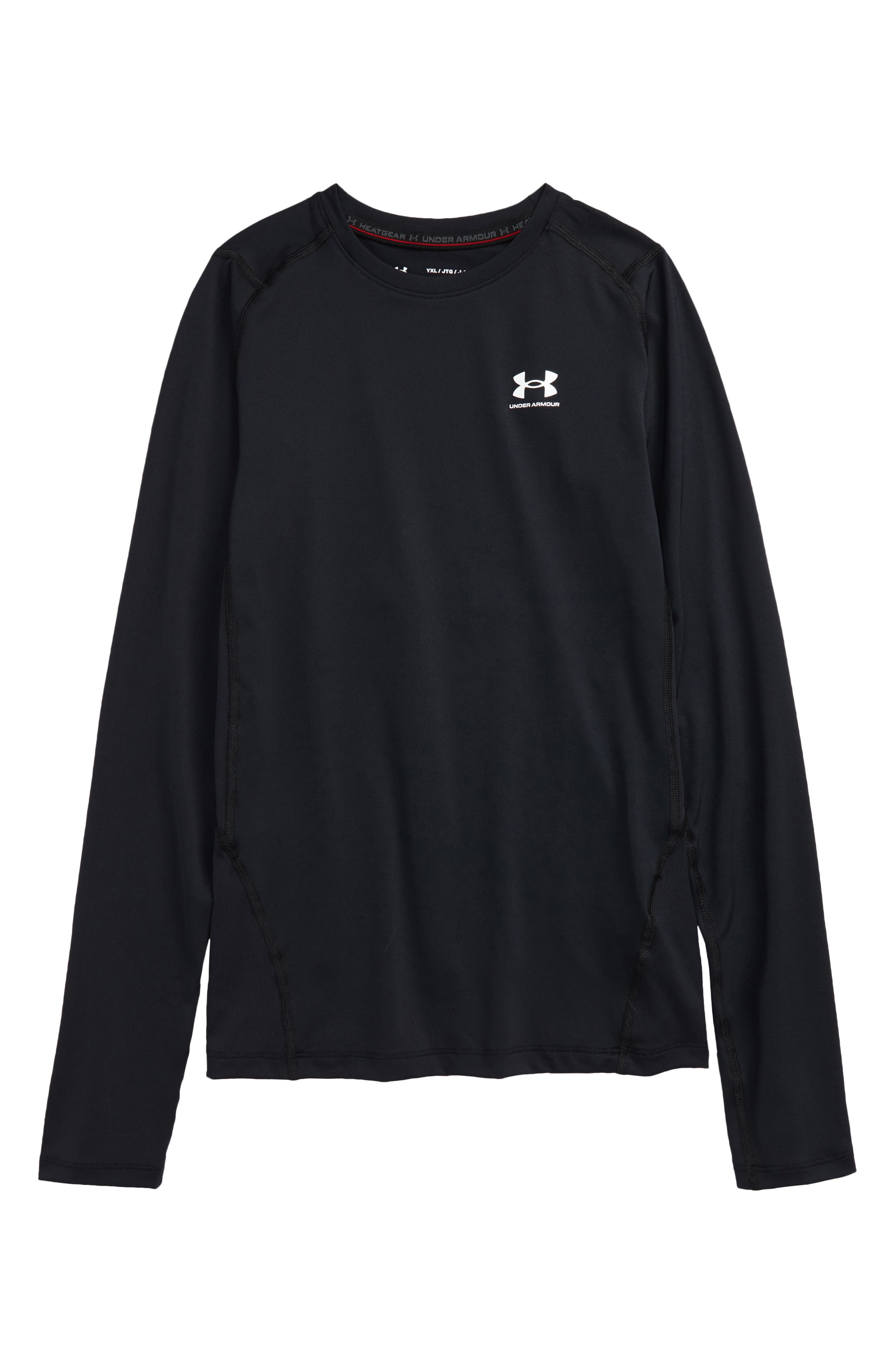 BLACK/ PITCH GRAY