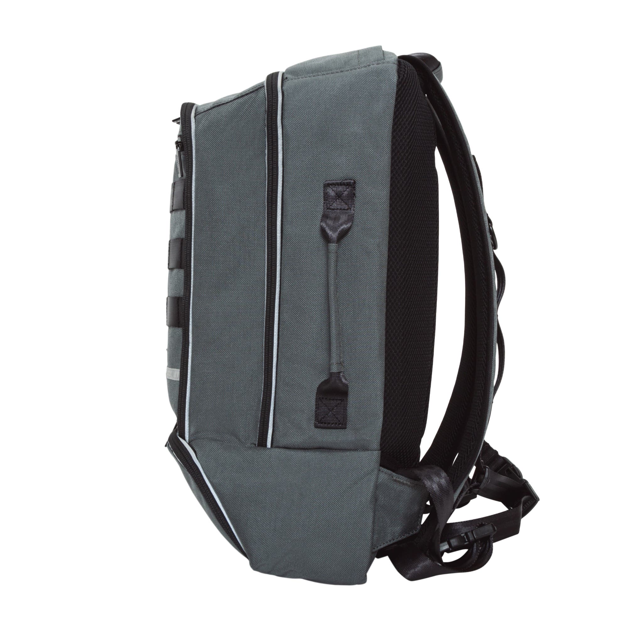 Driggs Backpack, Alternate, color, Grey
