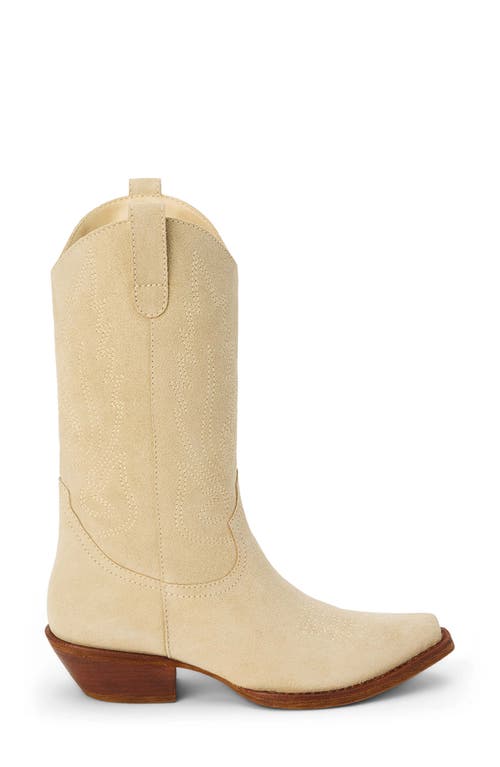 Matisse Gaucho Western Boot
