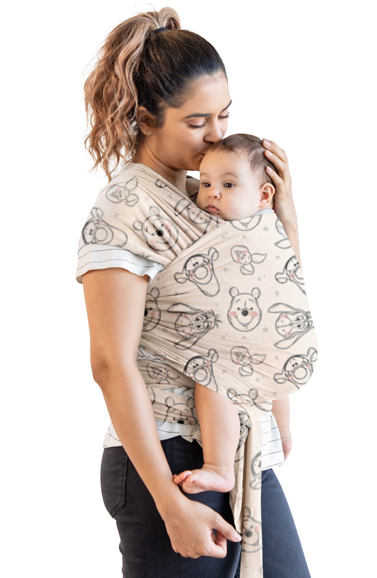 MOBY x Disney Featherknit Wrap | Nordstrom