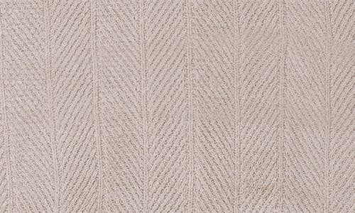 Barefoot Dreams Cozychic® Herringbone Throw Blanket In Stone