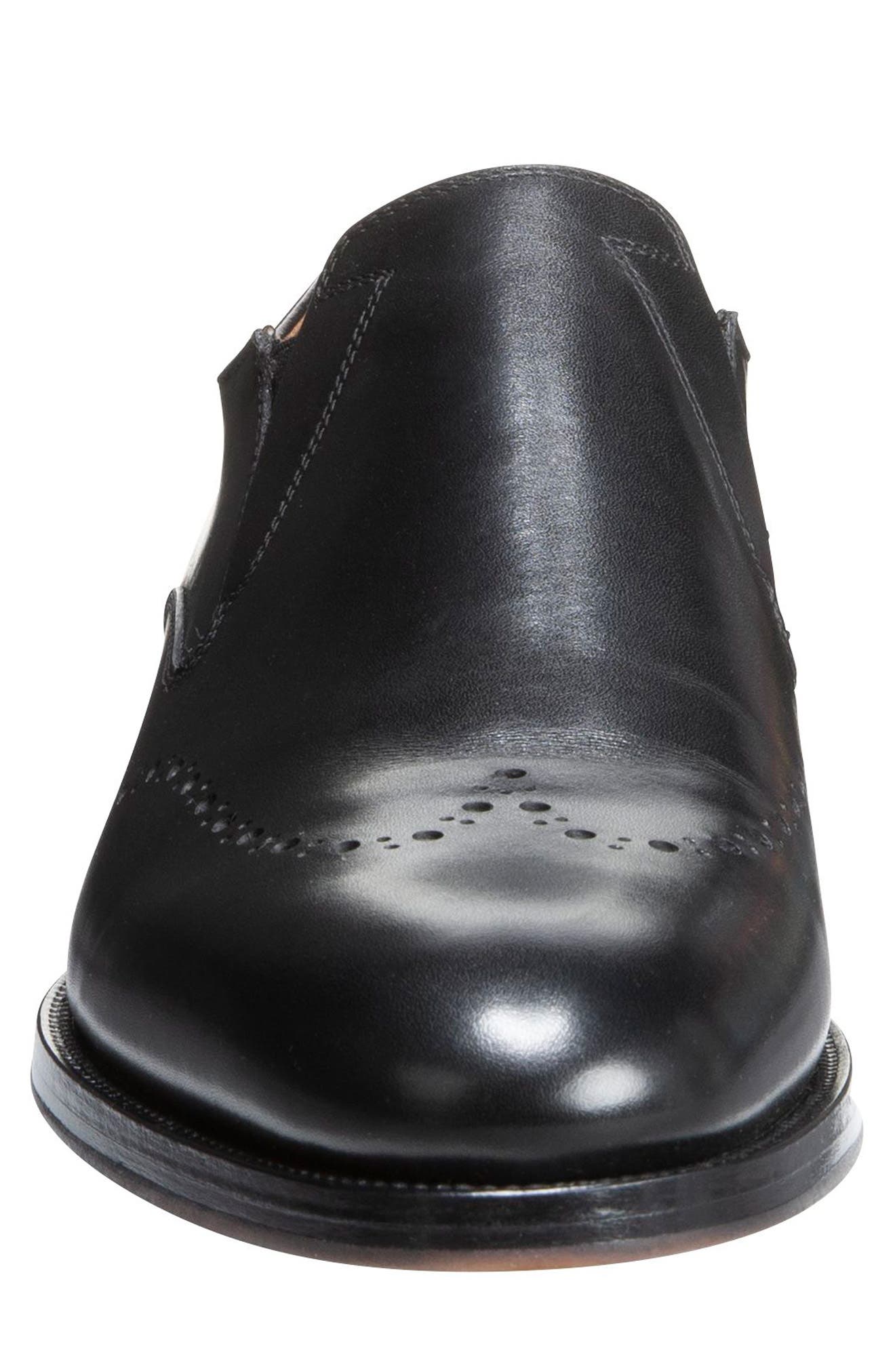 Allen Edmonds Lucca Loafer, Alternate, color, 