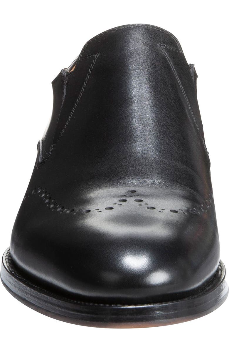 Allen Edmonds Lucca Loafer, Alternate, color,