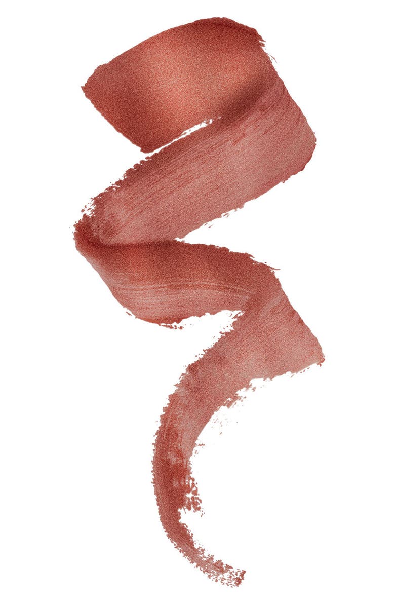 Stila Stay All Day<sup>®</sup> Shimmer Liquid Lipstick, Alternate, color, Miele Shimmer