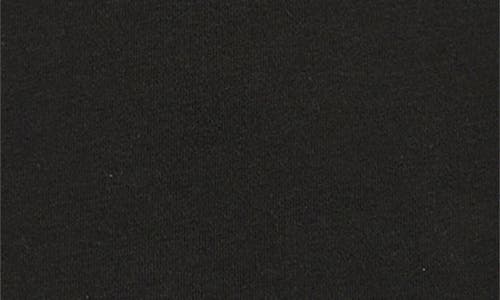 Puma Kids' Fleece Sweatshirt & Joggers Set In Black