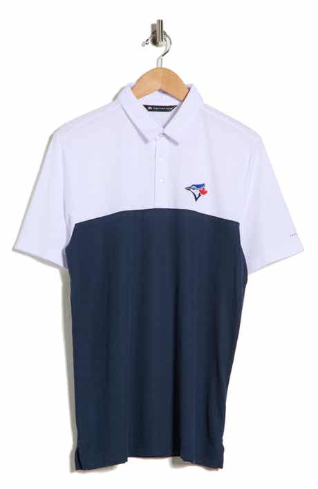 TravisMathew Toronto Blue Jays Home Run Leader Polo