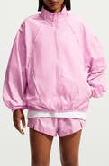 Nike Water Repellent Track Jacket