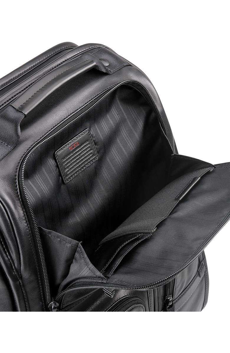 TUMI 'Alpha' Laptop Backpack, Alternate, color,