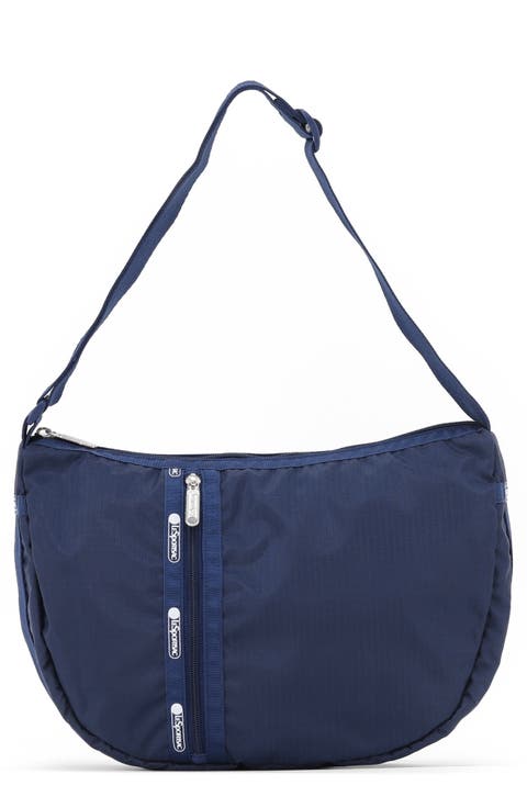 Hobo Sling Shoulder Bag