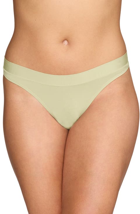 The Modal Thong