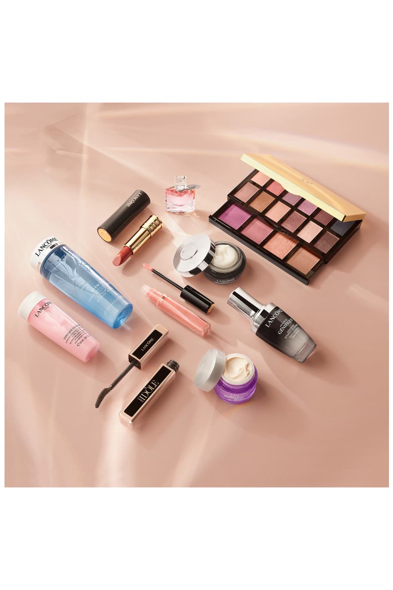 11-Piece Beauty Box Set – Purchase with Lancôme Purchase, Alternate, color, NO COLOR