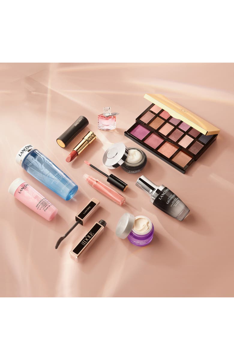 Lancôme 11-Piece Beauty Box Set – Purchase with Lancôme Purchase, Alternate, color,
