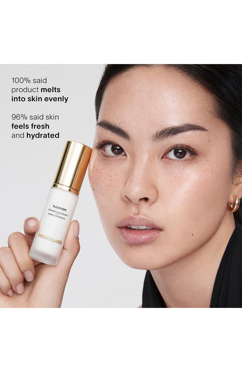 HOURGLASS Priming Moisturizer, Alternate, color, 