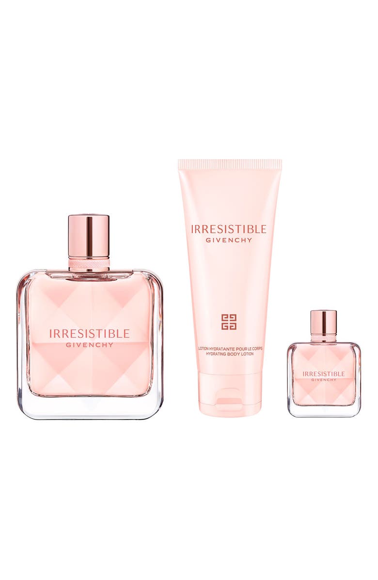 Givenchy Irresistible Eau de Parfum 3-Piece Gift Set, Alternate, color,