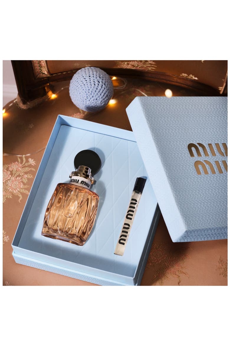 Miutine Eau de Parfum Gift Set, Alternate, color, NO COLOR