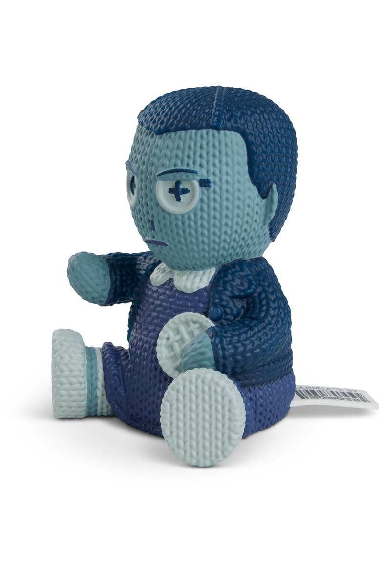 Stranger Things - Eleven 282 Upside Down, Alternate, color, Multicolor