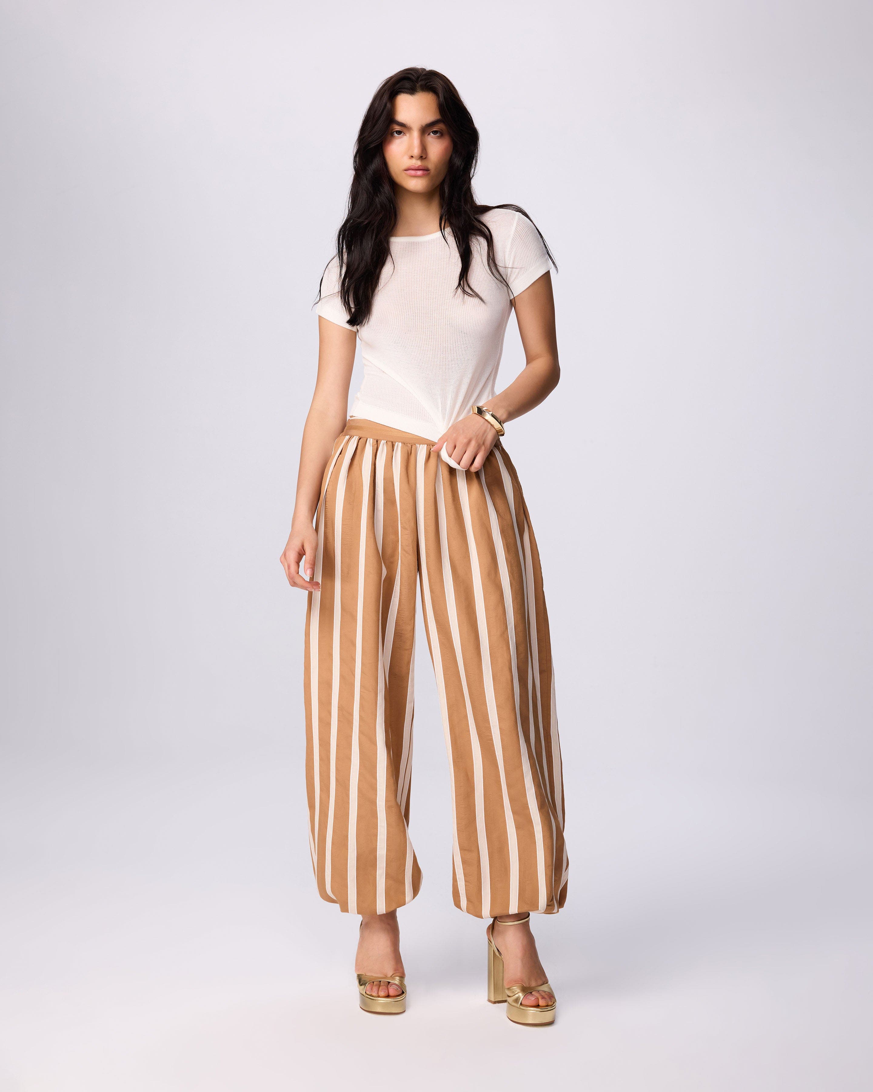 selected Cosmic Dust Stripe