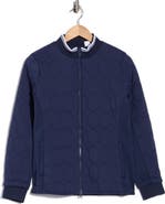 Original Penguin Quilted Puffer Jacket