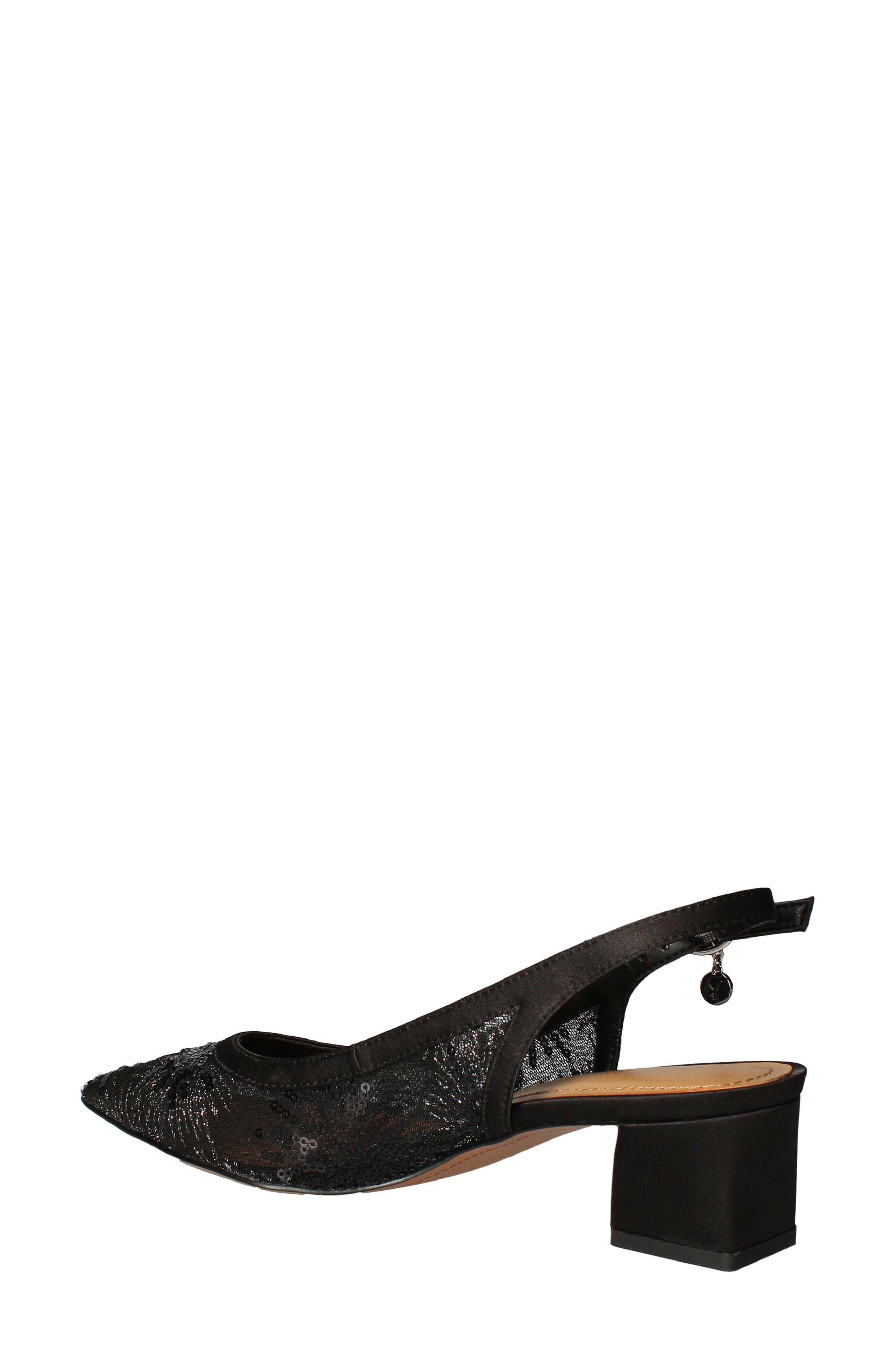 J. Reneé Juliah Slingback Pump, Alternate, color, 