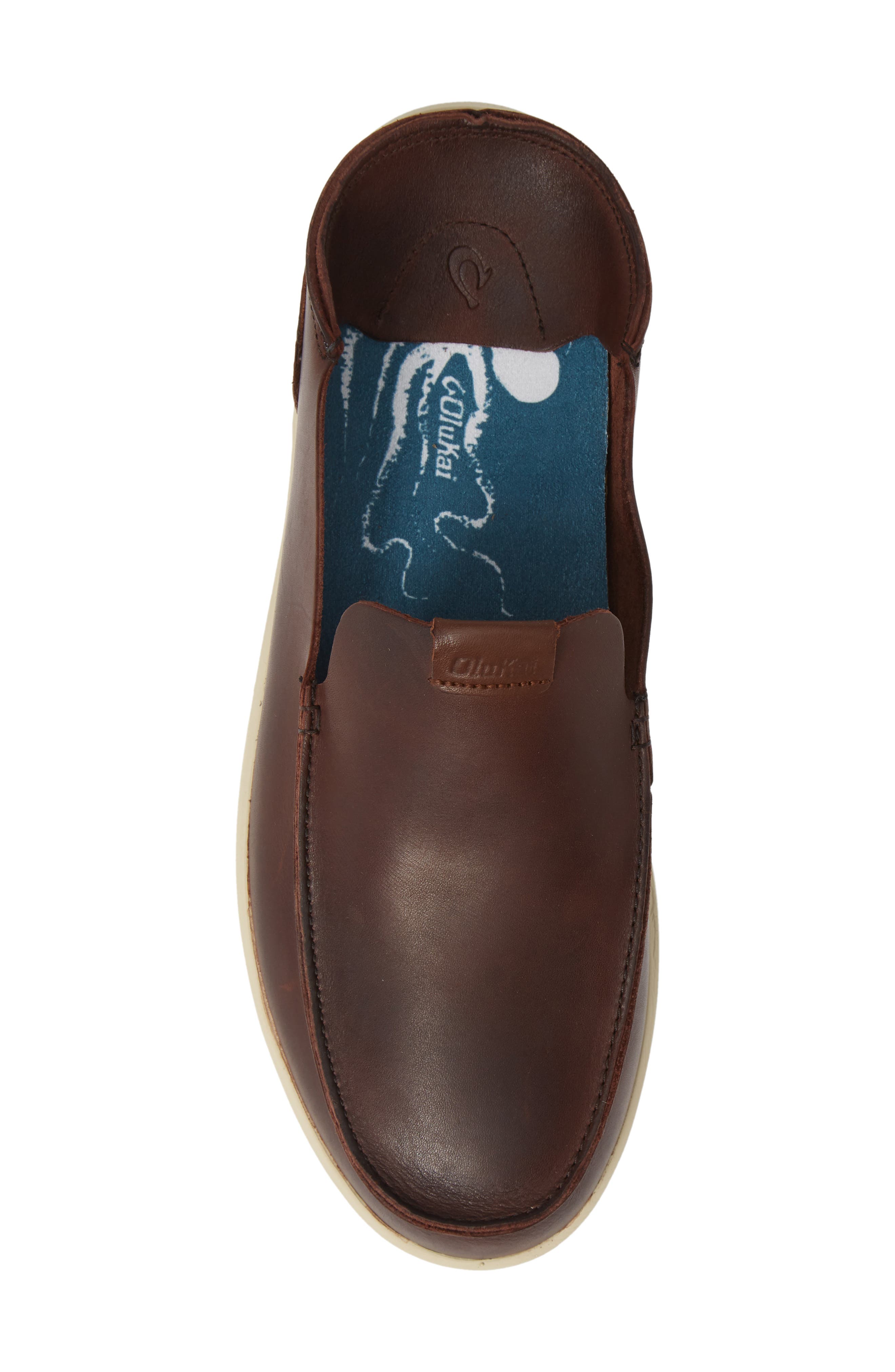 OluKai Nalukai Drop-In Heel<sup>®</sup> Slip-On, Alternate, color, 