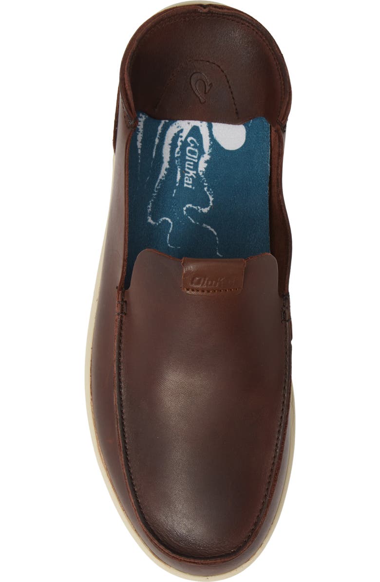 OluKai Nalukai Drop-In Heel<sup>®</sup> Slip-On, Alternate, color,