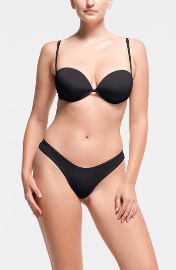 Underwire Multi-Way Bra