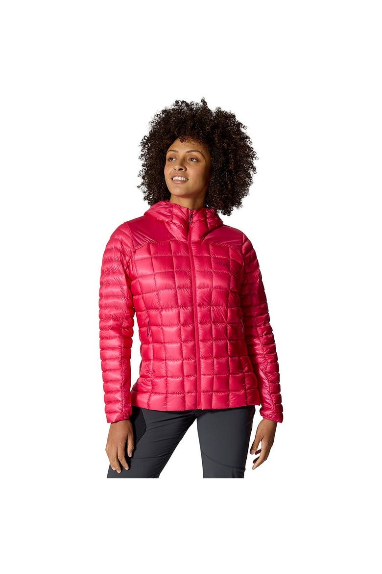 Mythic Alpine Light Jacket - Women's, Main, color, Watermelon