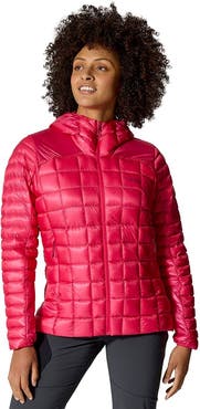 Rab Mythic Alpine Light Jacket - Women's