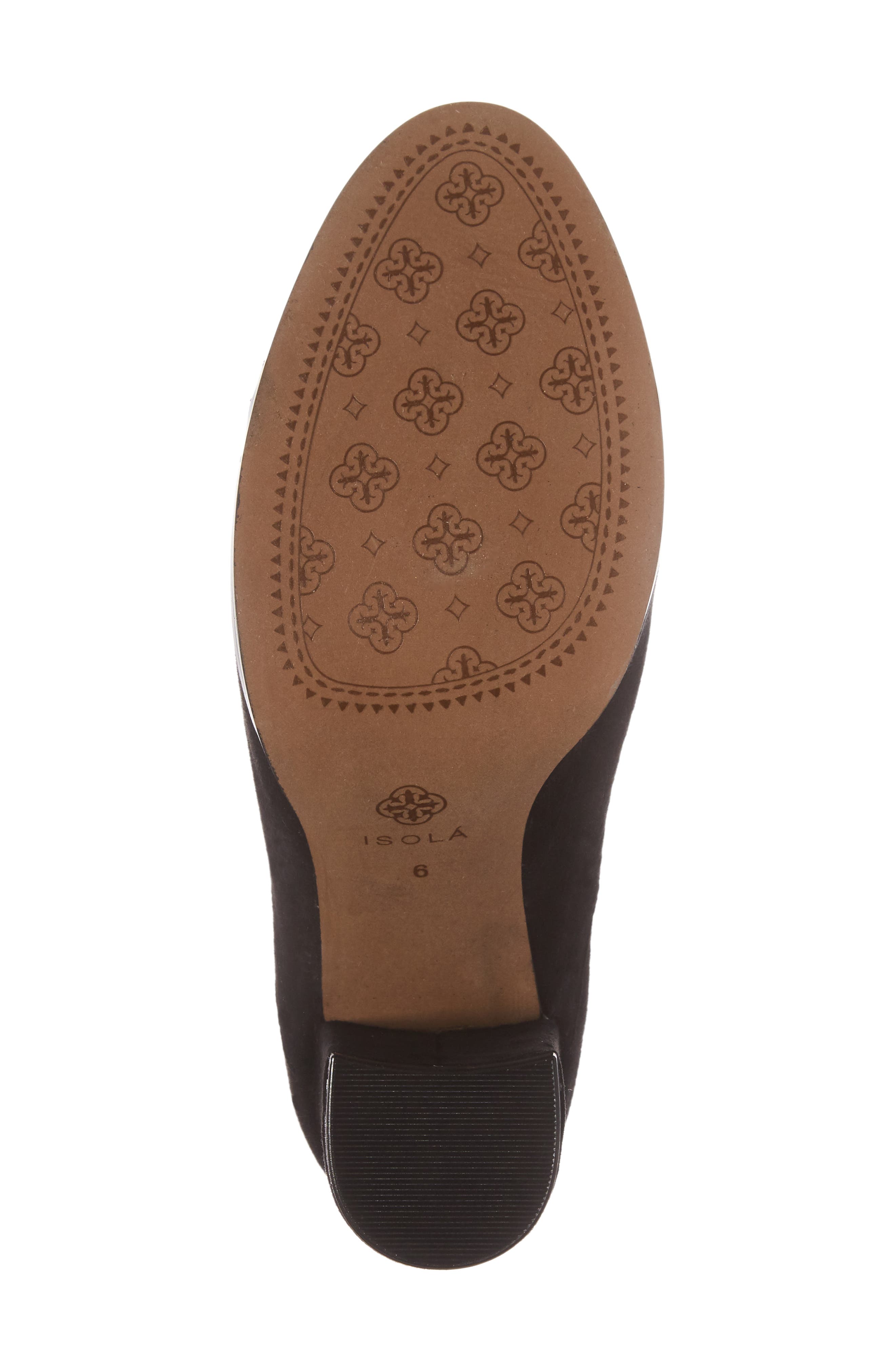 Isolá Holli Oxford Pump, Alternate, color, 