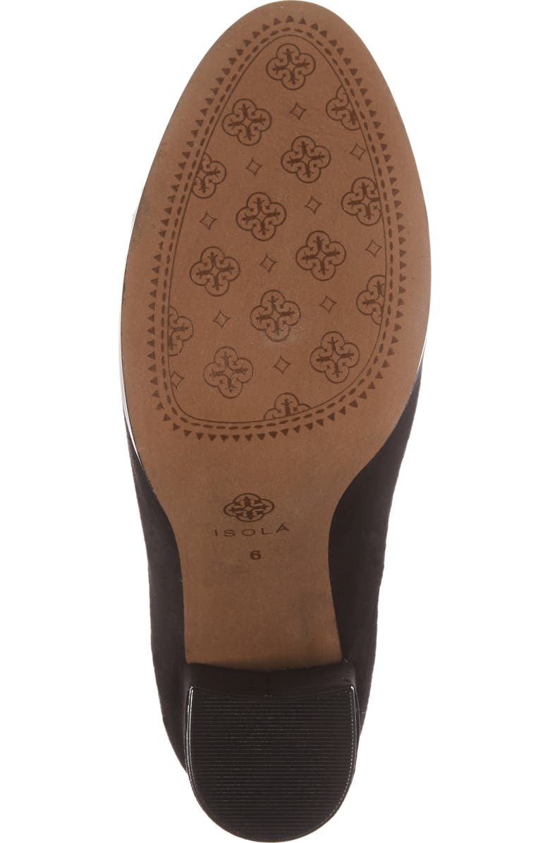 Isolá Holli Oxford Pump, Alternate, color,