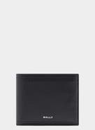 Bally Capitol Wallet in Leather