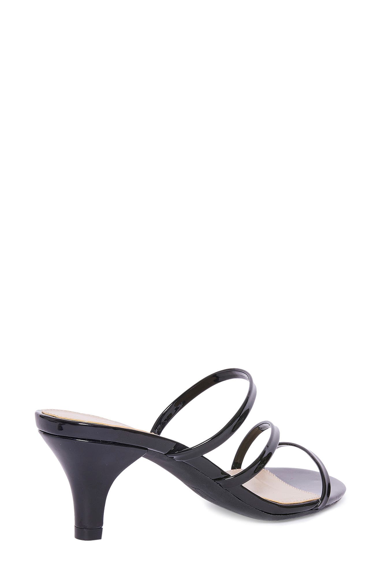 Pelle Moda Elecia Sandal, Alternate, color, 