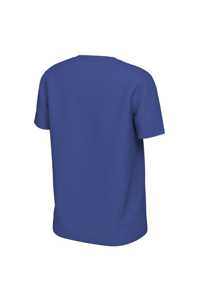 Men's Nike  Royal Florida Gators FL/GA Rivalry T-Shirt, Alternate, color, Royal