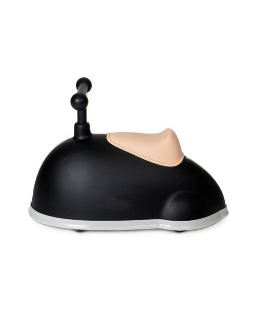 Baghera Twister Ride-On in Glossy Black 